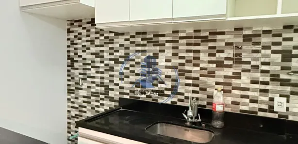 Apartamento com 2 Quartos para alugar, 70m² no Votupoca, Barueri