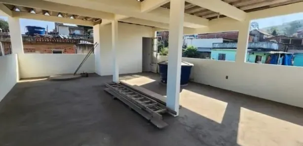 Casa com 3 Quartos à venda, 195m² no Rosa dos Ventos, Nova Iguaçu