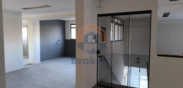 Loja / Salão / Ponto Comercial com 1 Quarto para alugar, 330m² no Vila São José, Várzea Paulista