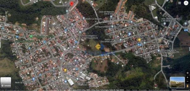 Casa de Condomínio com 3 Quartos à venda, 148m² no Arruda, Colombo