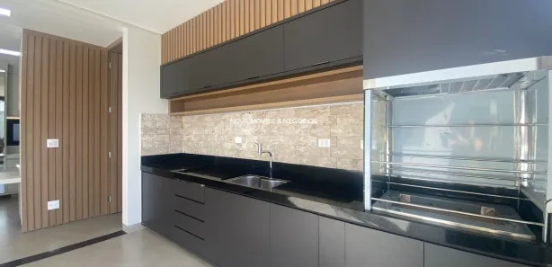 Casa de Condomínio com 3 Quartos à venda, 179m² no Parque Residencial Damha, Araraquara