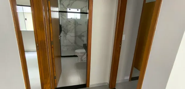 Casa de Condomínio com 3 Quartos à venda, 155m² no Centro, Camaçari