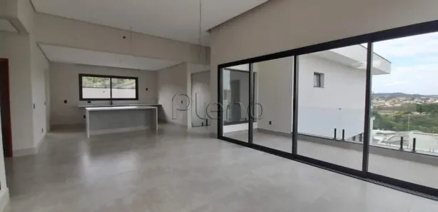 Casa de Condomínio com 4 Quartos à venda, 379m² no Aglomeração Urbana de Jundiaí, Louveira
