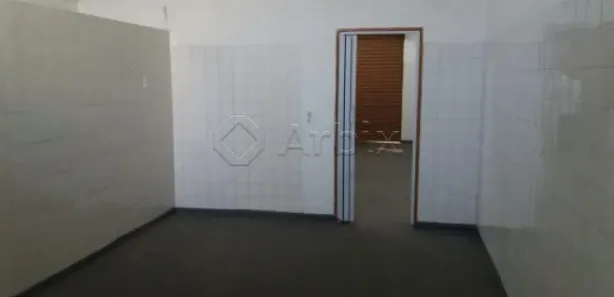 Loja / Salão / Ponto Comercial com 2 Quartos à venda, 134m² no Cidade Nova, Santa Bárbara D'Oeste