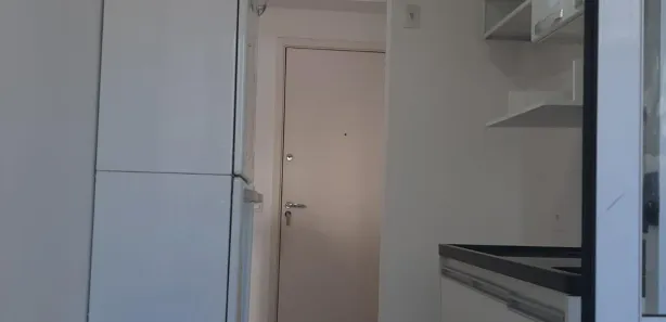 Apartamento com 2 Quartos à venda, 48m² no Parque Reboucas, São Paulo