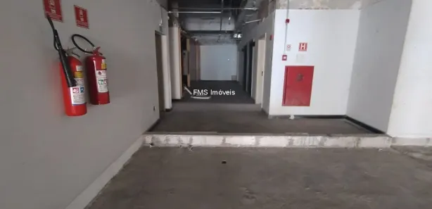 Prédio Inteiro para venda ou aluguel, 4050m² no Santa Cecília, São Paulo