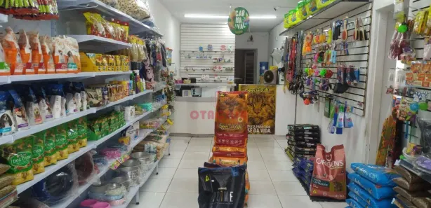 Loja / Salão / Ponto Comercial à venda, 80m² no Paulicéia, São Bernardo do Campo