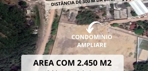 Galpão / Depósito / Armazém com 4 Quartos à venda, 900m² no Morada Nova, Cabedelo