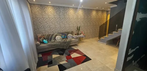 Sobrado com 4 Quartos para alugar, 180m² no Saúde, São Paulo