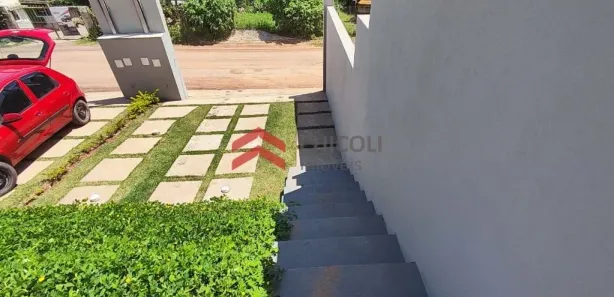 Casa com 3 Quartos à venda, 94m² no Jardim Europa, Vargem Grande Paulista
