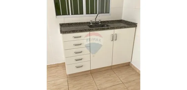 Flat com 1 Quarto para alugar, 40m² no Jacaré, Cabreúva