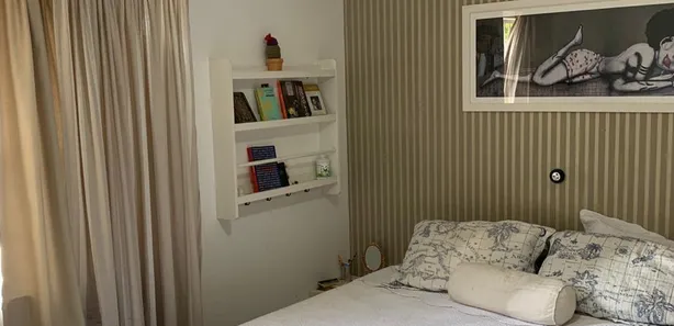 Apartamento com 3 Quartos à venda, 77m² no Pernambués, Salvador
