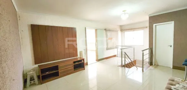 Cobertura com 2 Quartos à venda, 105m² no Jardim Paraíso, São Carlos