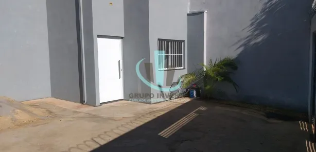 Casa com 2 Quartos à venda, 85m² no Jardim Maria Luiza, Araraquara