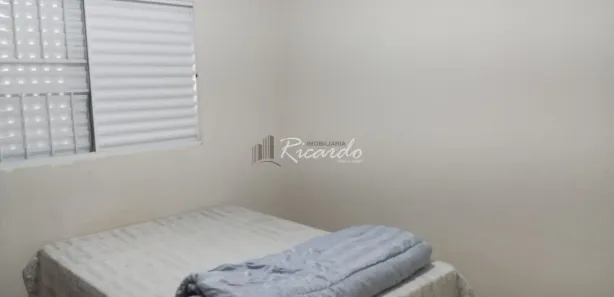 Casa com 2 Quartos para alugar, 70m² no Jardim Paraíso, Arapongas