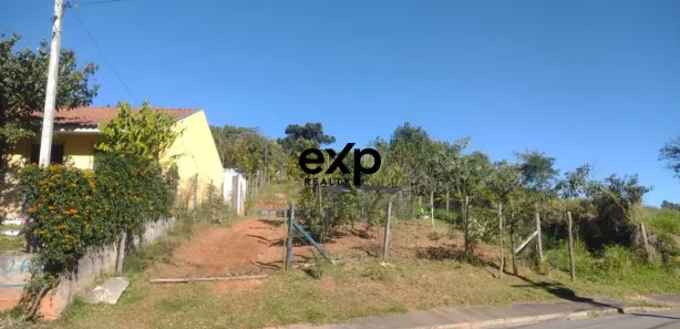 Terreno / Lote / Condomínio à venda, 517m² no Bugre, Balsa Nova