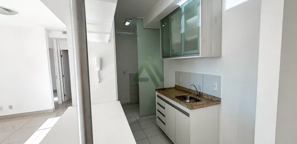 Apartamento com 2 Quartos à venda, 56m² no Vila Carlota, Sumaré