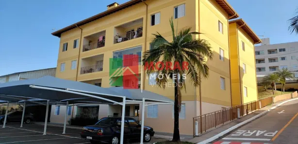 Apartamento com 3 Quartos para alugar, 73m² no Pinheirinho, Vinhedo