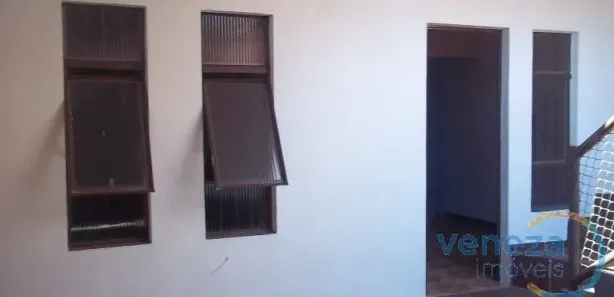 Prédio Inteiro à venda, 240m² no Monte Belo, Londrina