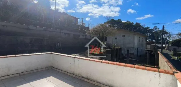 Casa com 2 Quartos à venda, 120m² no Água Verde, Blumenau