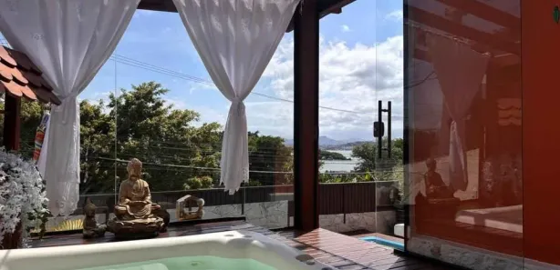 Casa de Condomínio com 3 Quartos à venda, 250m² no Praia Grande, Arraial do Cabo