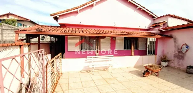 Casa com 2 Quartos à venda, 200m² no Caeté, Caeté
