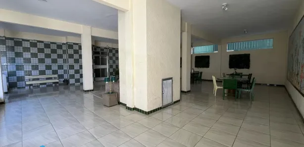 Apartamento com 1 Quarto à venda, 60m² no Parque Hotel, Araruama