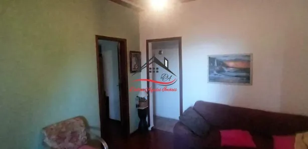 Fazenda / Sítio / Chácara com 3 Quartos à venda, 110m² no Bom Sossego, Ribeirão das Neves