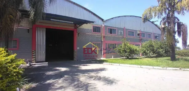 Galpão / Depósito / Armazém para venda ou aluguel, 5150m² no Parque Empresarial Santa Rita, Pindamonhangaba