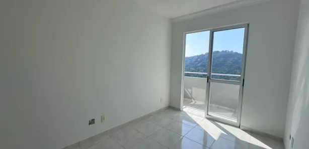 Apartamento com 3 Quartos à venda, 90m² no Passo Manso, Blumenau