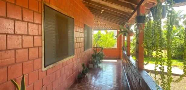 Fazenda / Sítio / Chácara à venda, 110m² no , Alvorada do Sul