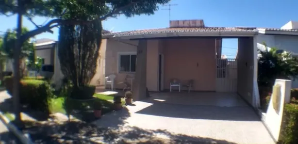 Casa de Condomínio com 3 Quartos à venda, 10m² no Aeroporto, Aracaju