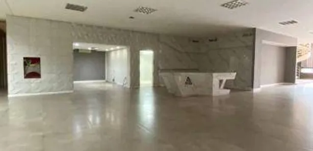Prédio Inteiro à venda, 1544m² no Centro, Cascavel