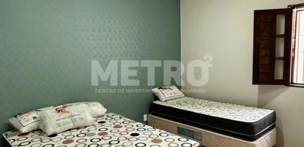 Loja / Salão / Ponto Comercial com 4 Quartos para alugar, 145m² no Gercino Coelho, Petrolina