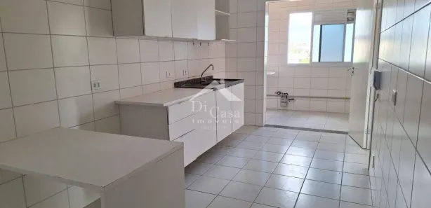Apartamento com 3 Quartos para alugar, 103m² no Vila Thais, Atibaia