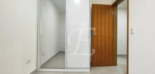 Apartamento com 1 Quarto para alugar, 31m² no Jardim Paraíso, São Paulo
