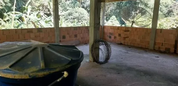 Fazenda / Sítio / Chácara com 3 Quartos à venda, 17779m² no Cadetes Fabres, Guapimirim