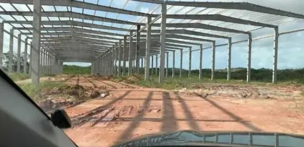 Galpão / Depósito / Armazém à venda, 20000m² no Centro, Cabo de Santo Agostinho