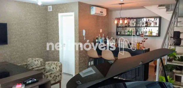 Conjunto Comercial / Sala à venda, 76m² no Zona Industrial, Brasília