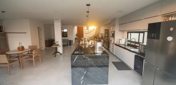 Casa de Condomínio com 3 Quartos à venda, 260m² no Alphaville, Barra dos Coqueiros