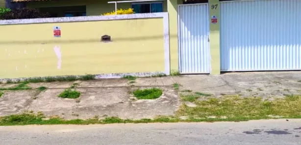 Casa com 3 Quartos à venda, 80m² no Canellas City, Iguaba Grande