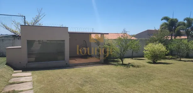 Fazenda / Sítio / Chácara com 4 Quartos à venda, 3000m² no Jundiaquara, Araçoiaba da Serra