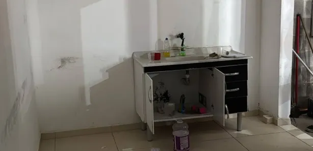 Galpão / Depósito / Armazém para alugar, 2900m² no Piracangaguá, Taubaté
