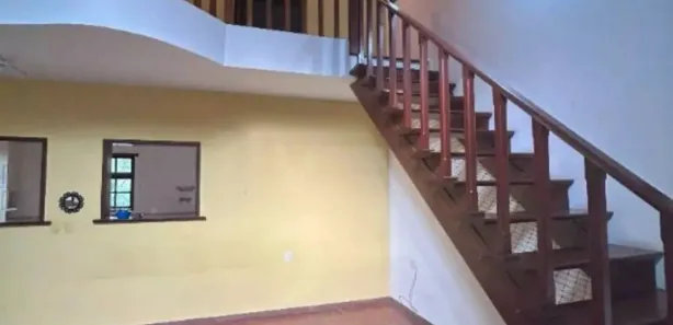 Sobrado com 3 Quartos à venda, 288m² no Pastoril, Ribeirão Pires