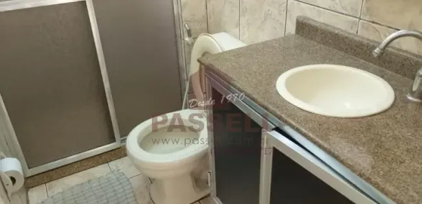 Apartamento com 2 Quartos para alugar, 50m² no Brasilândia, São Gonçalo