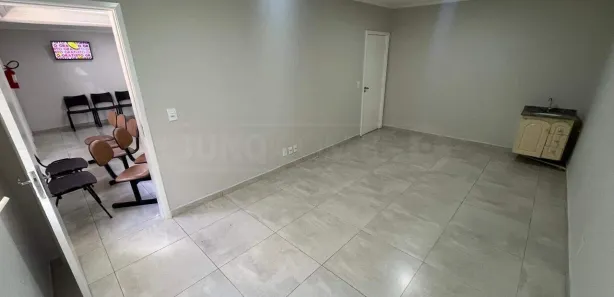 Conjunto Comercial / Sala para alugar, 12m² no Jardim Bom Jesus, Rio das Pedras
