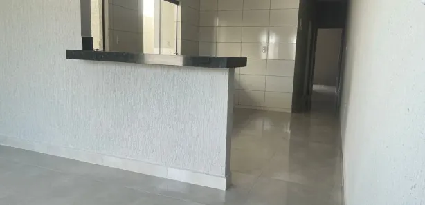 Casa com 2 Quartos à venda, 125m² no Jardim Scala, Trindade