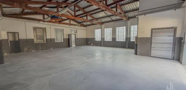 Galpão / Depósito / Armazém para alugar, 500m² no Do Salto, Blumenau