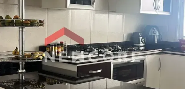 Casa de Condomínio com 3 Quartos à venda, 236m² no Jardim Flamboyant, Hortolândia