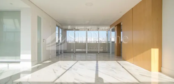 Cobertura com 4 Quartos à venda, 297m² no Perdizes, São Paulo